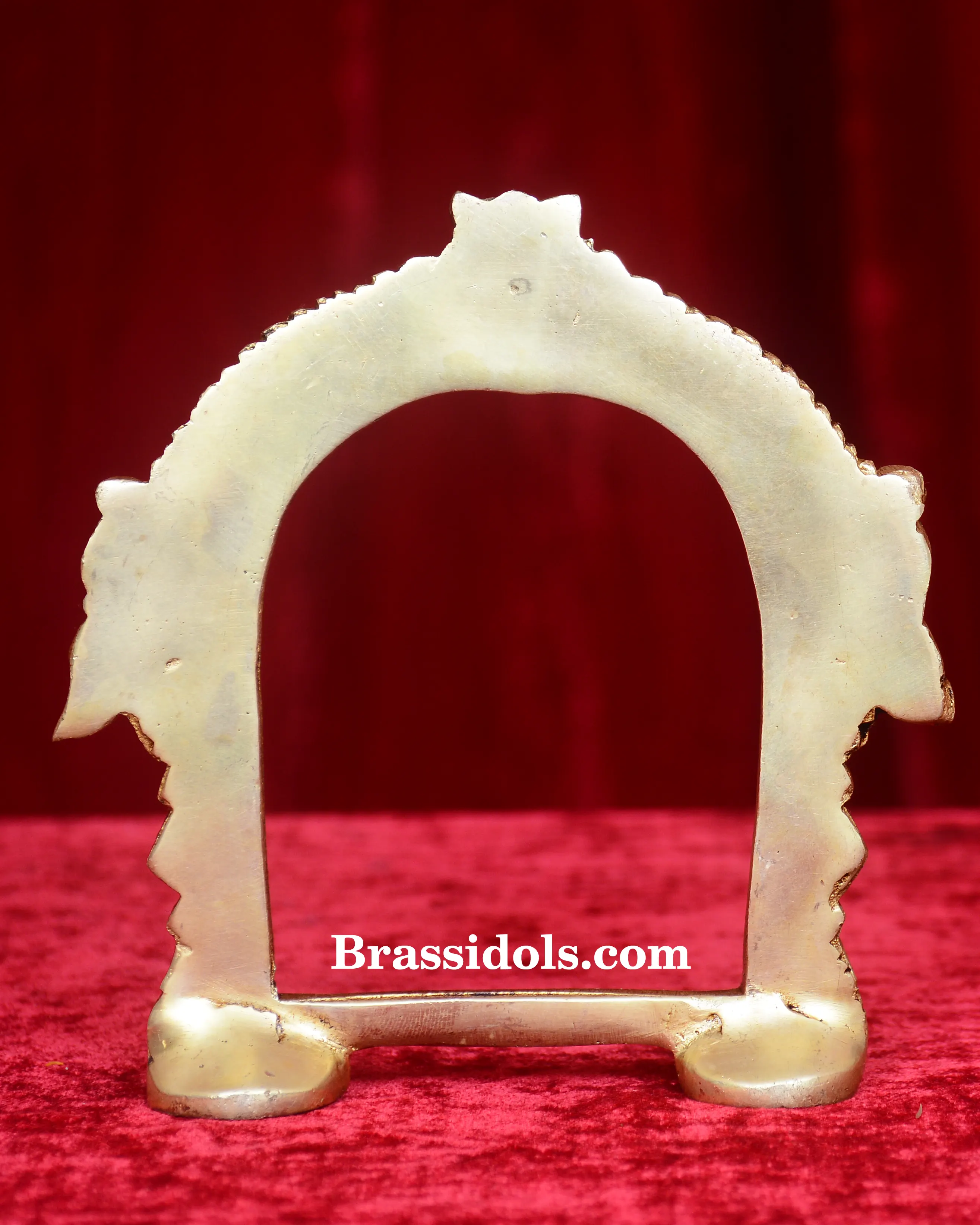 Frame Arch Wall Hanging - image 4