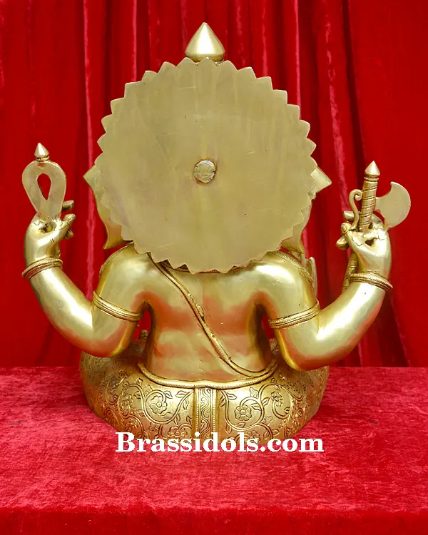 Ganesh - image 4