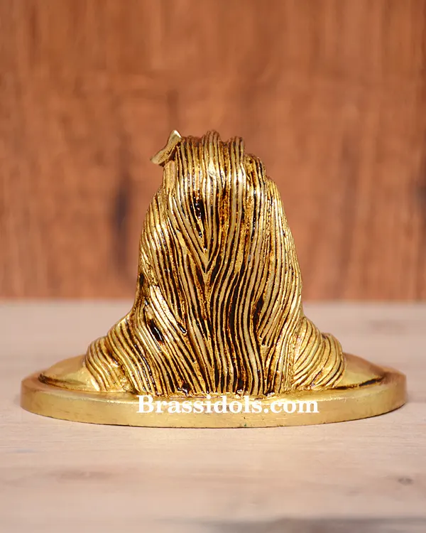 Aadi yogi with Base - image 4