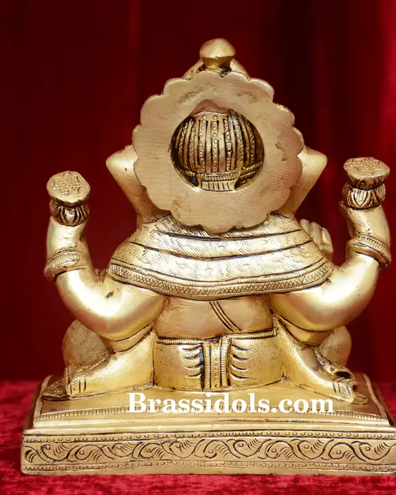 Dagdu Ganesh - image 4