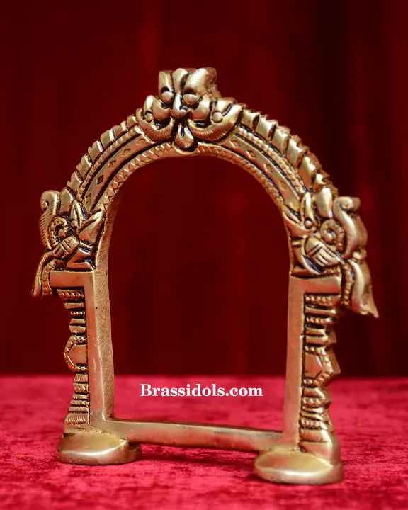 Frame Arch Wall Hanging - image 3