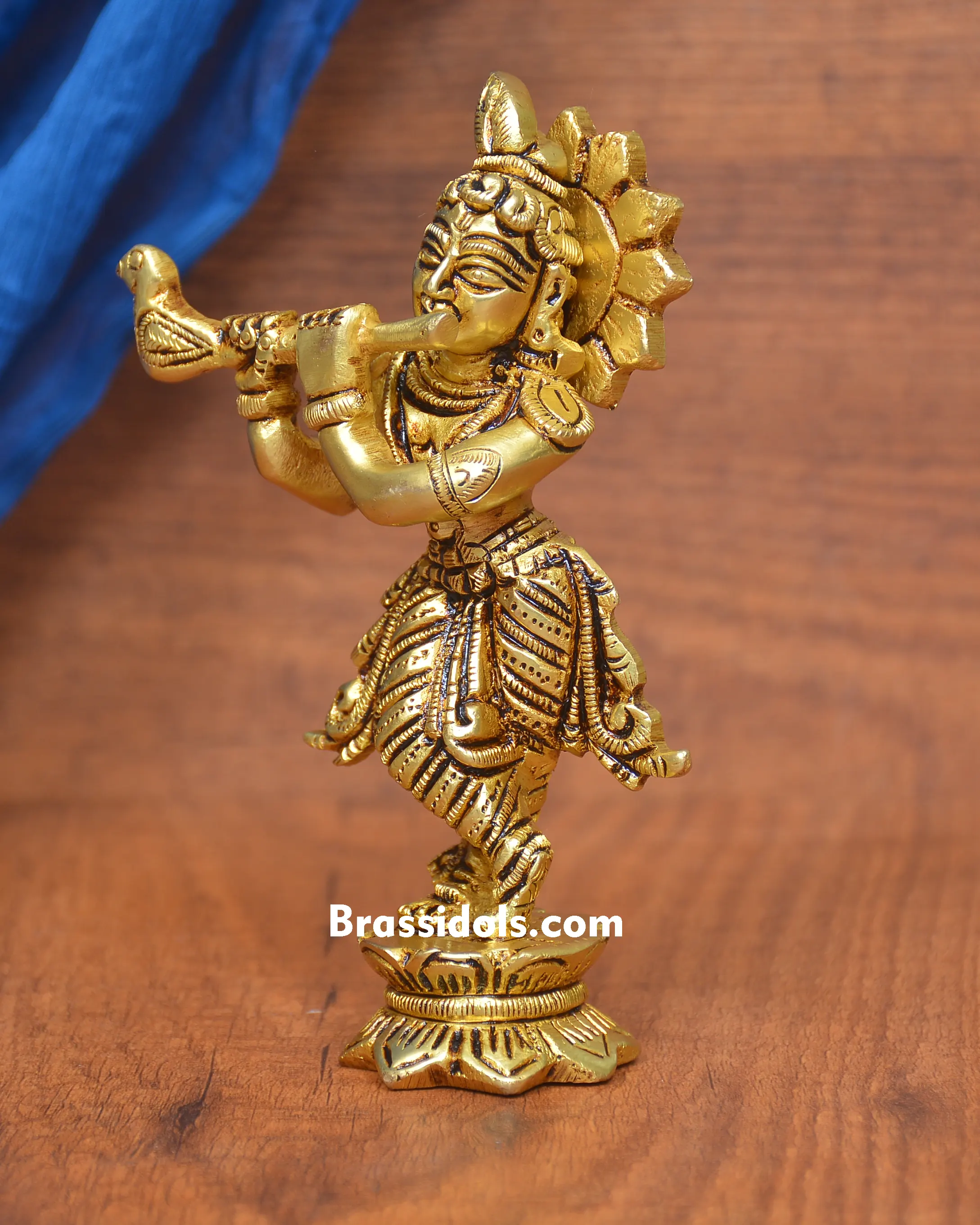 STANDING KAMAL KRISHNA - image 4