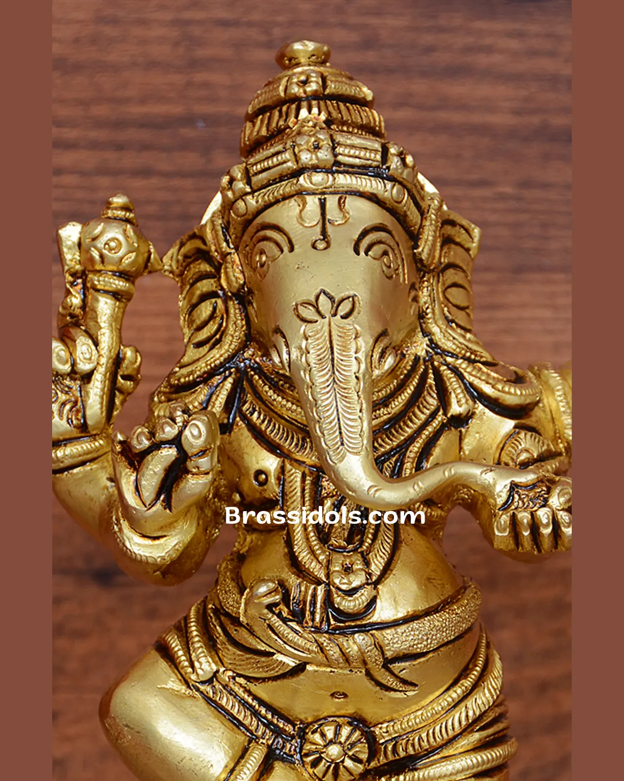 Dansing Ganesh - image 3