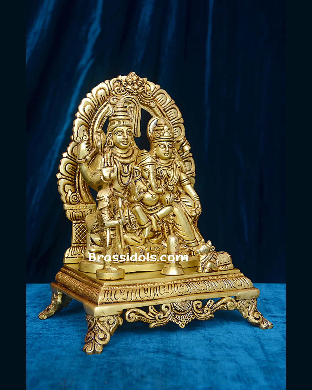 Shiv Family - image 4