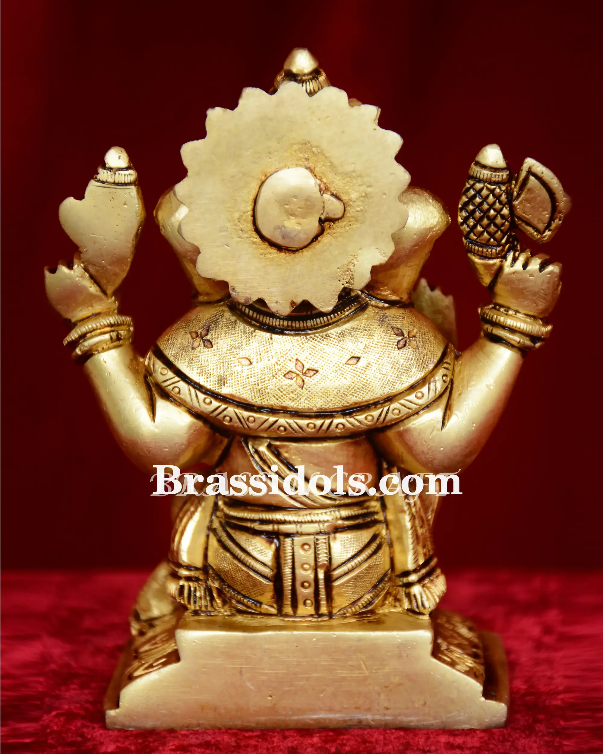 Ganesh Square Base - image 3