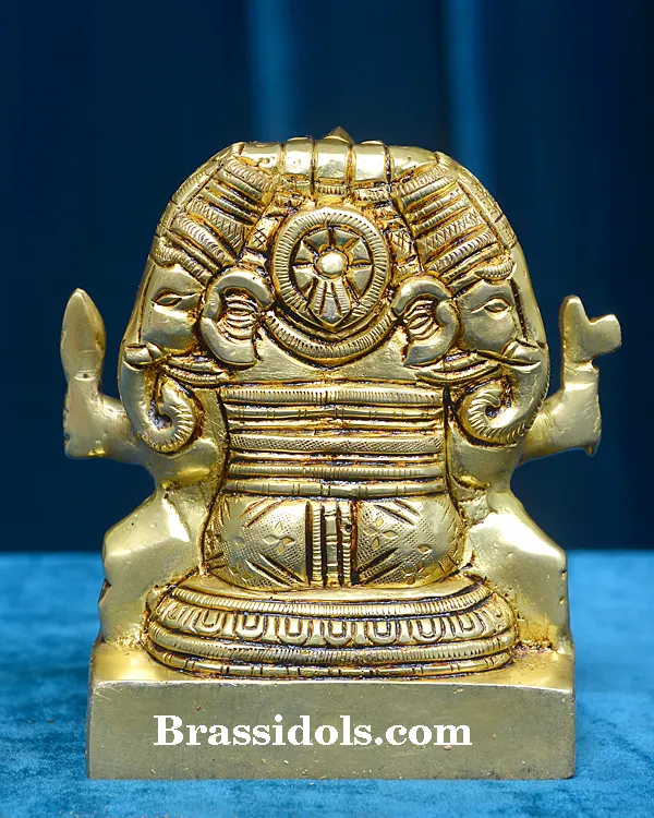 Panchmuki Ganesh - image 4