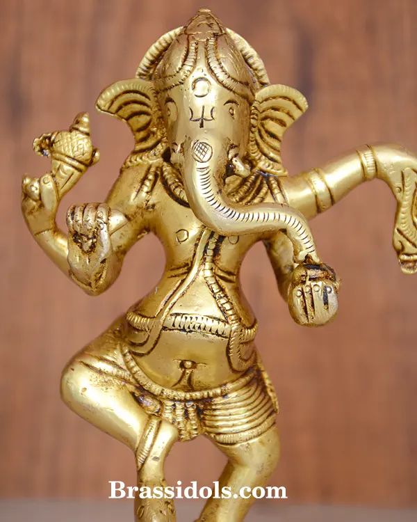 Dansing Ganesh - image 4