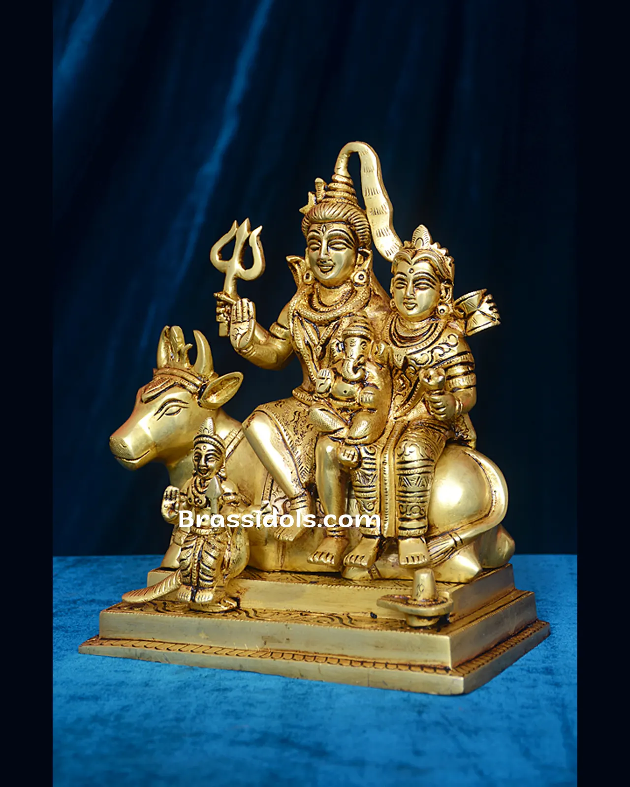 Shiv Family - image 3