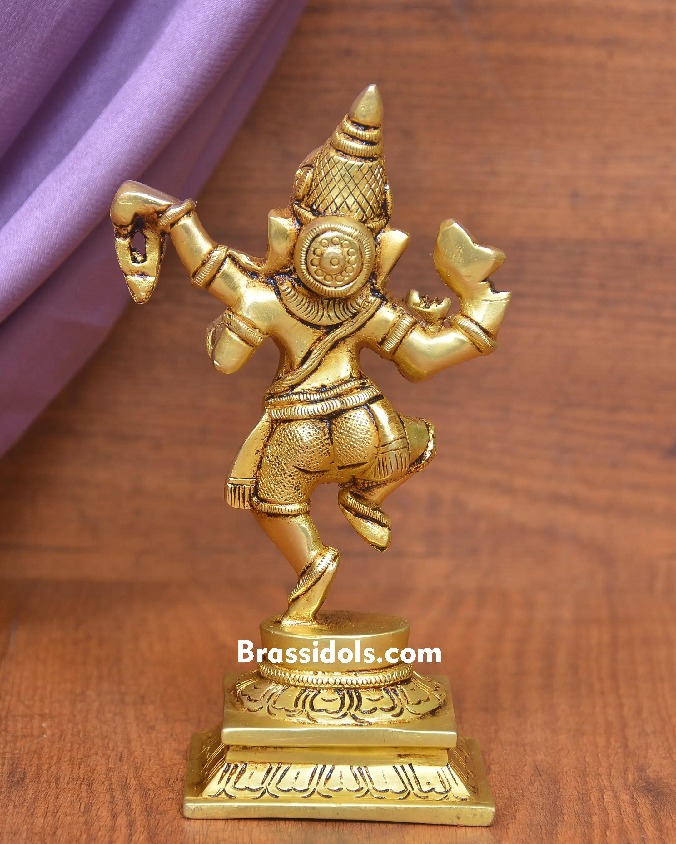 Dancing Ganesh - image 5