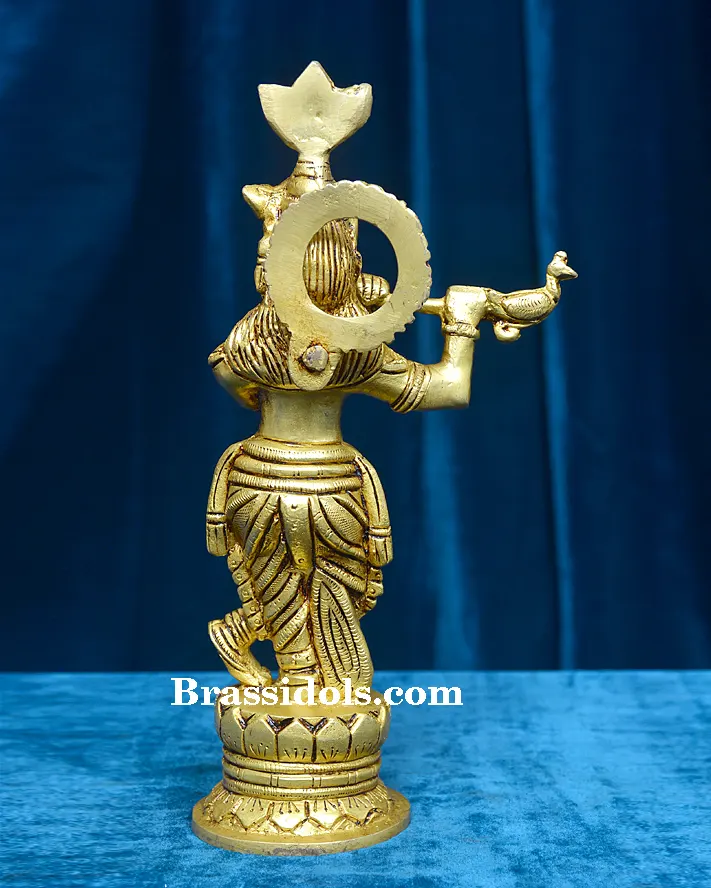 Krishna Gol Base 1.500 kg - image 4