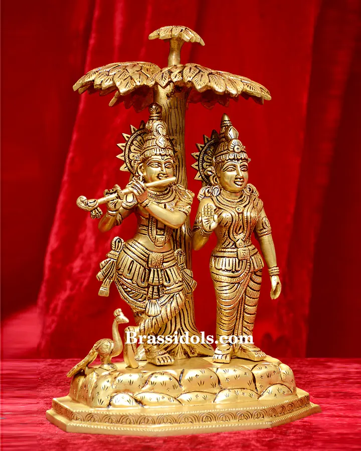 Tree Radha Krishna - image 3