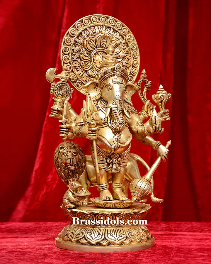 Dristi Ganesh - image 3