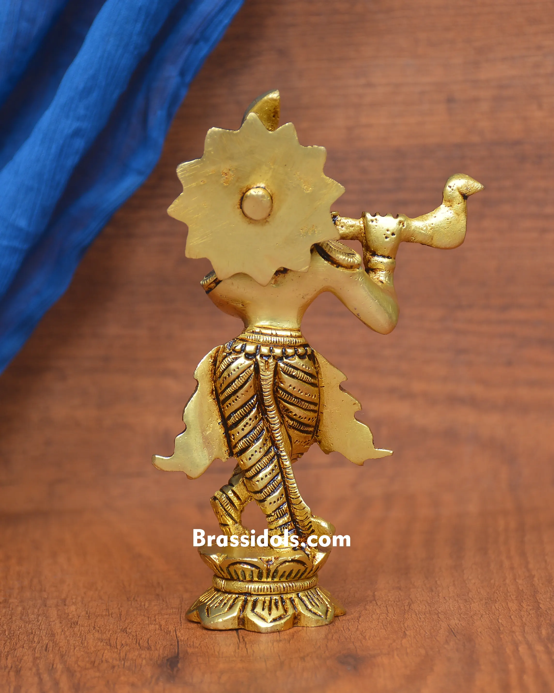 STANDING KAMAL KRISHNA - image 5