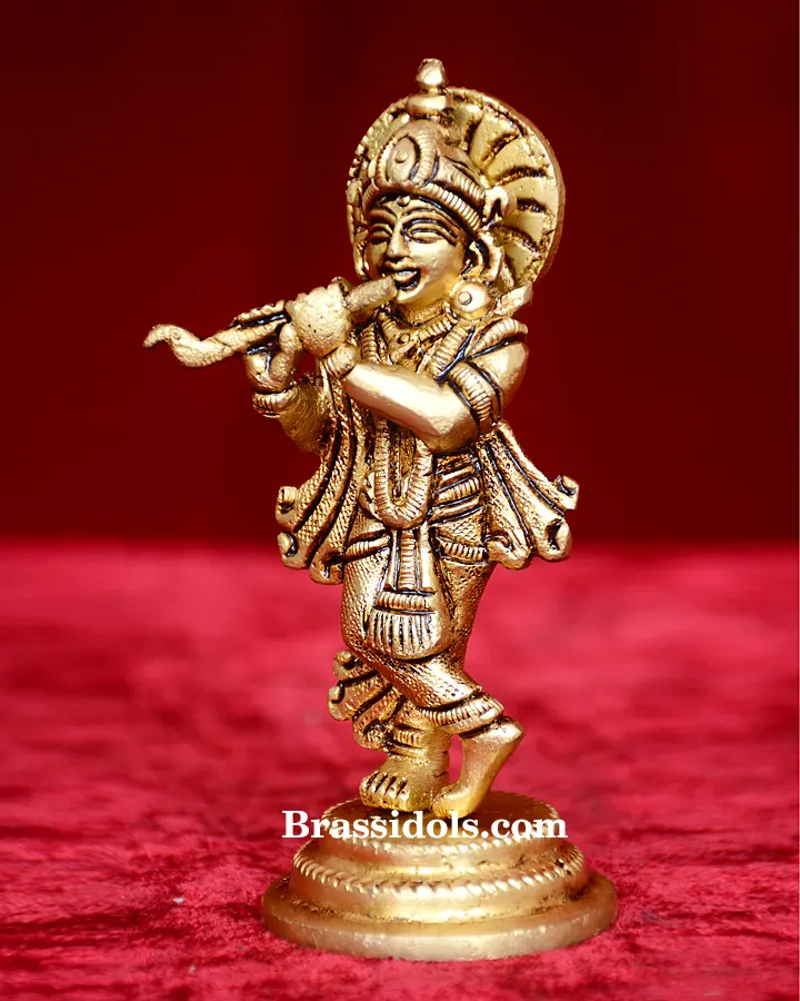 Krishna Gol Base - image 3