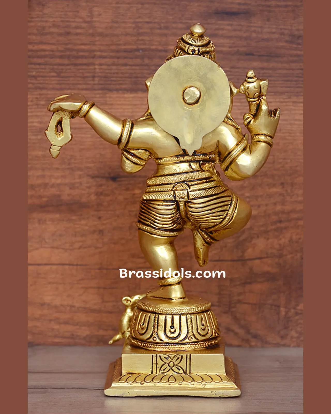 Dansing Ganesh - image 4