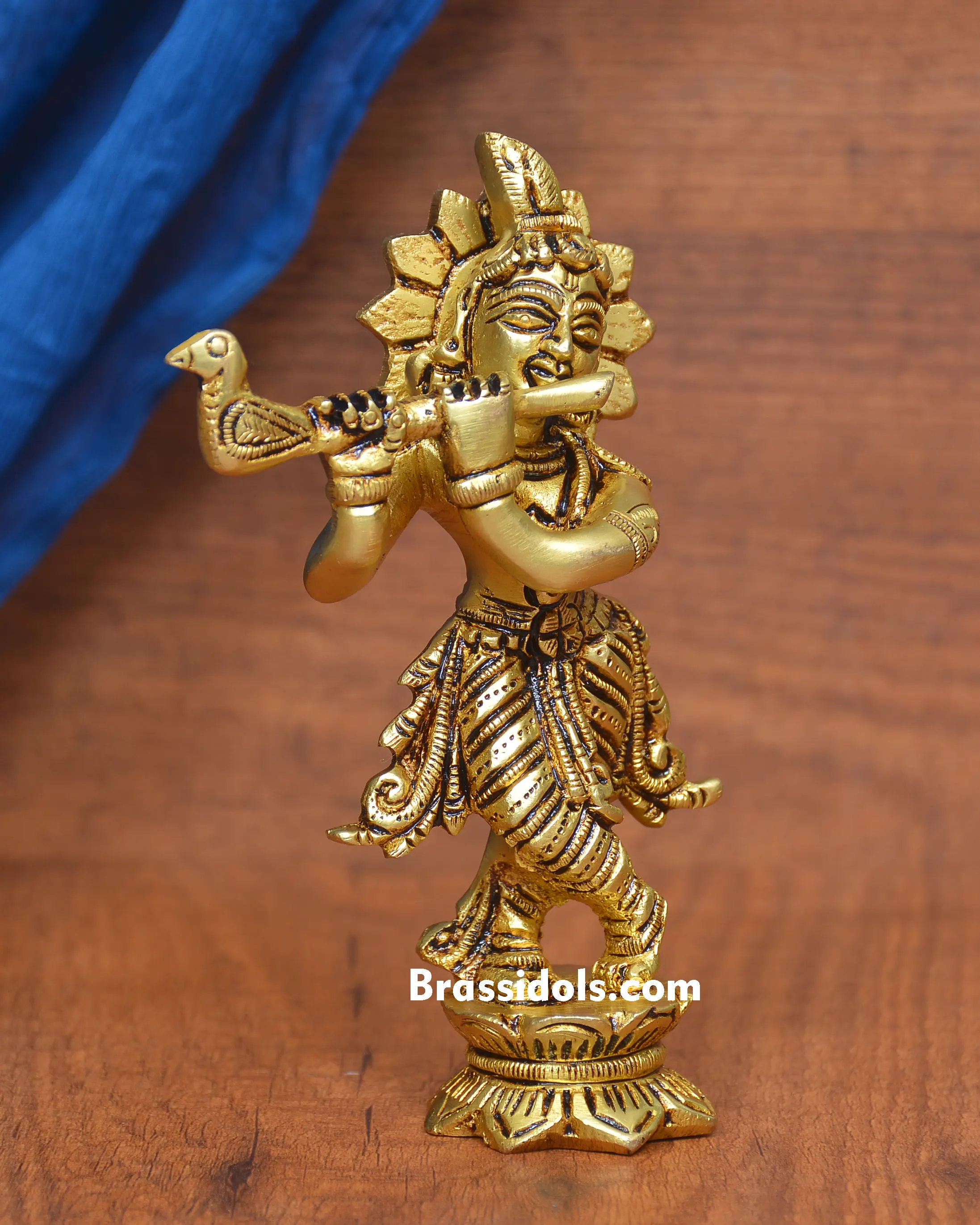 STANDING KAMAL KRISHNA - image 3