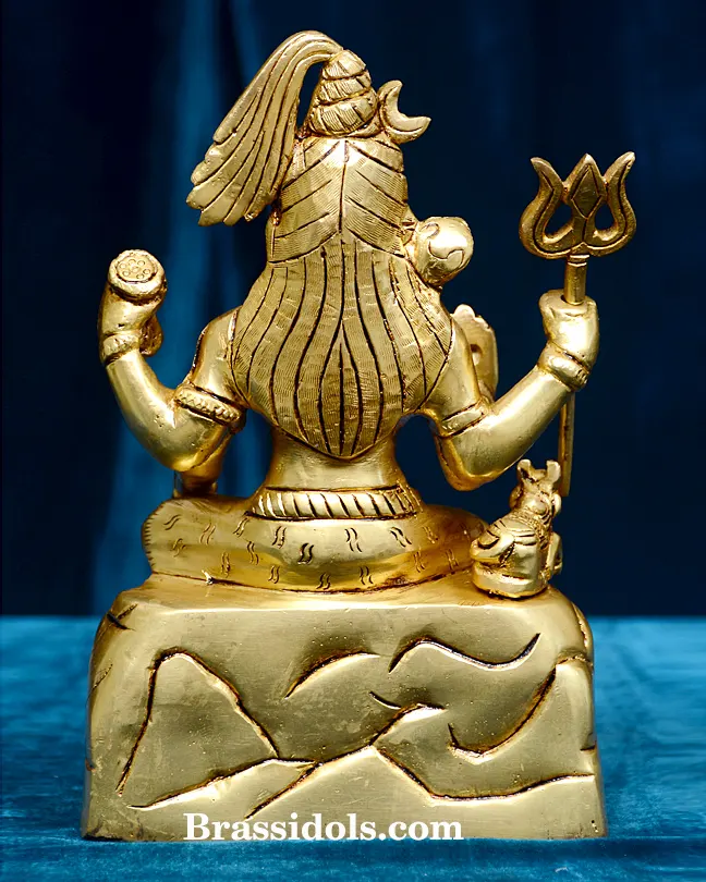 Shiva - image 4