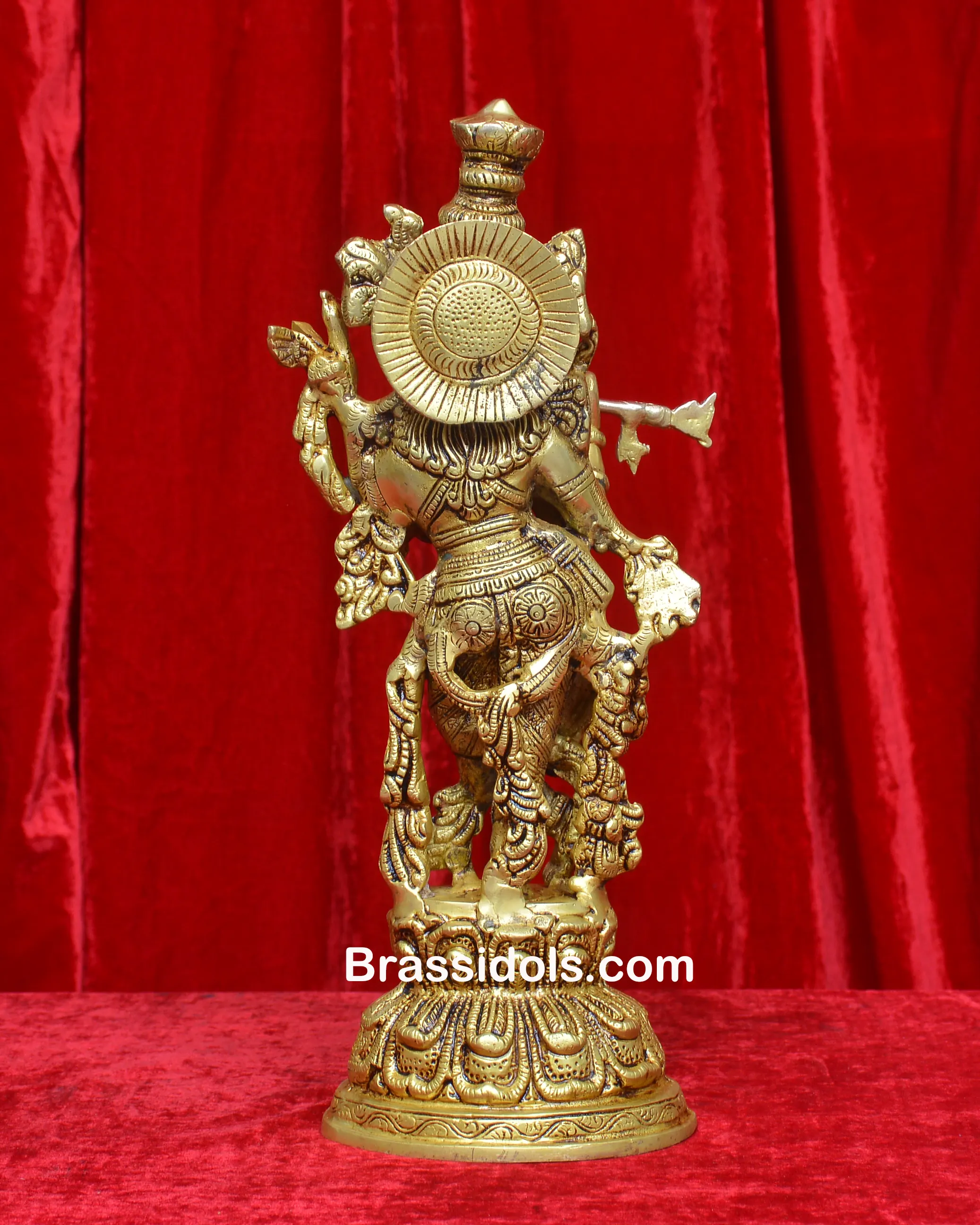 STANDING DESIGN KRISHNA - image 5