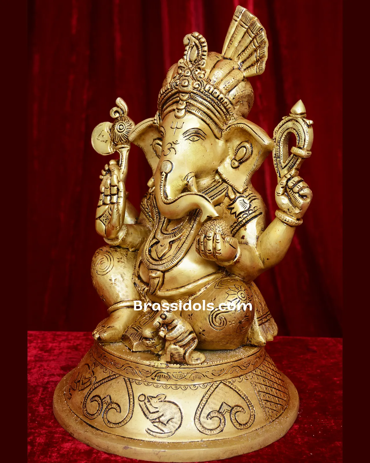 Pagdi Ganesh - image 3
