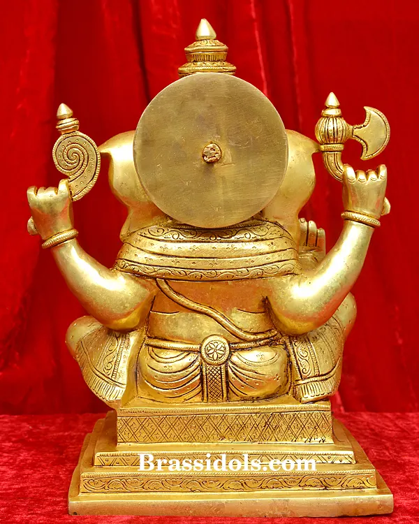 Ganesh - image 4