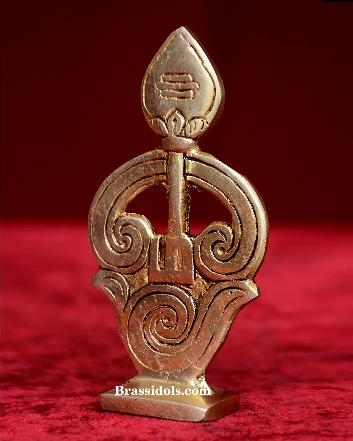 Murgan Stand Square Base- LD - - image 4
