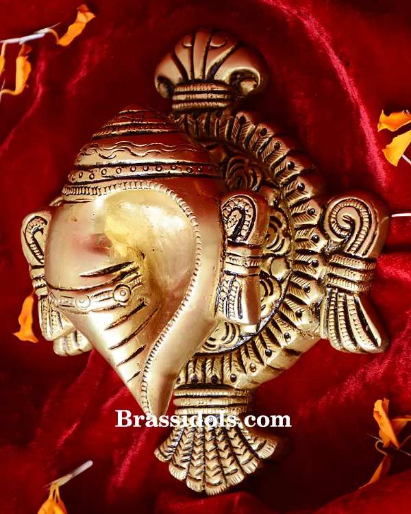Hanging Shank Chakra - image 3