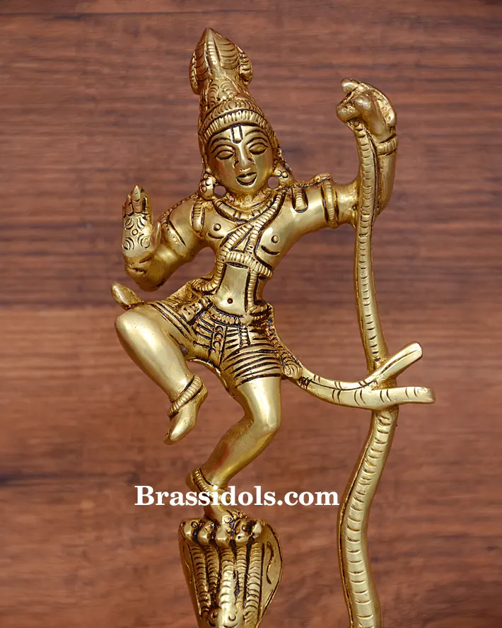 Kalinga Krishna - image 5