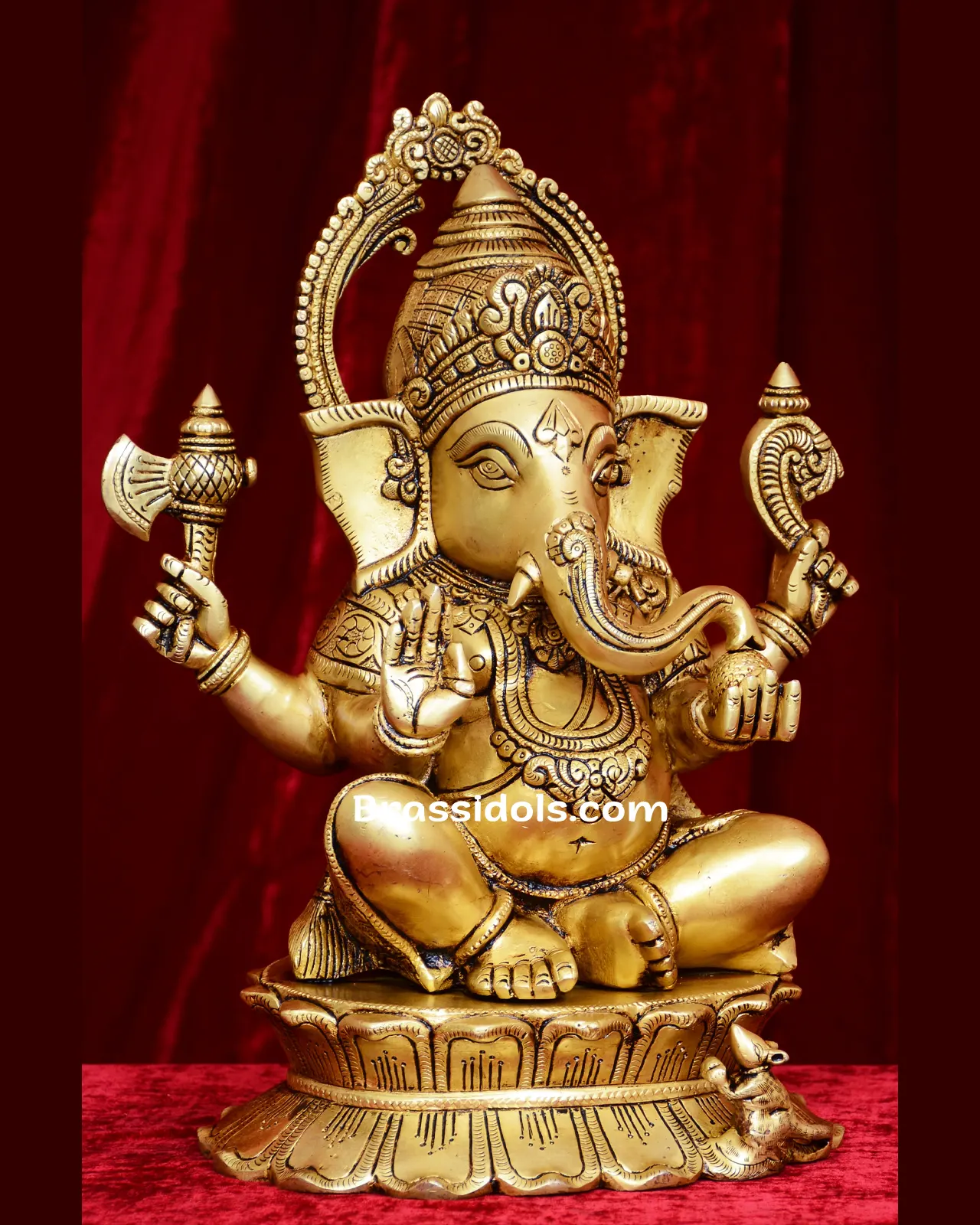 Kamal Ganesh - image 3