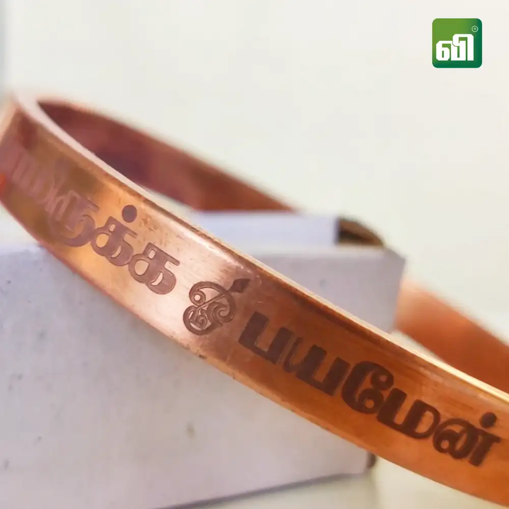 யாமிருக்க பயமேன் (ஓம் வேல்) - image 3