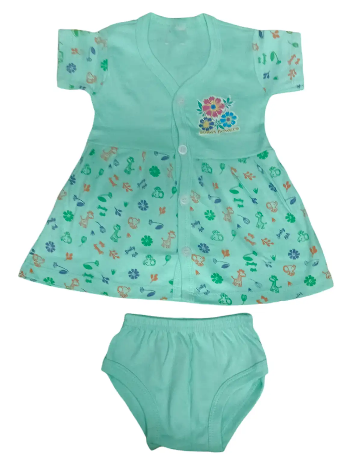 kid dress for girls,top with bottom set (pack of 1)hafeelatextiles kid dress for girls,top with bottom set (pack of 1)hafeelatextiles