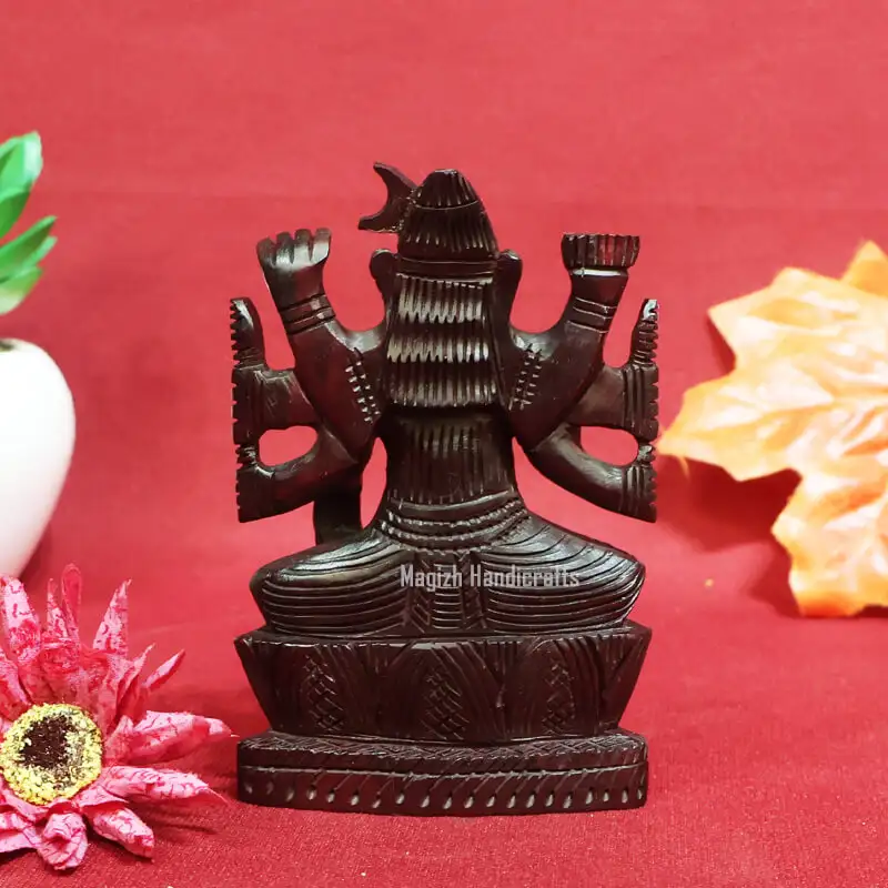 4 inches Sengali Varahi amman idol - secondary