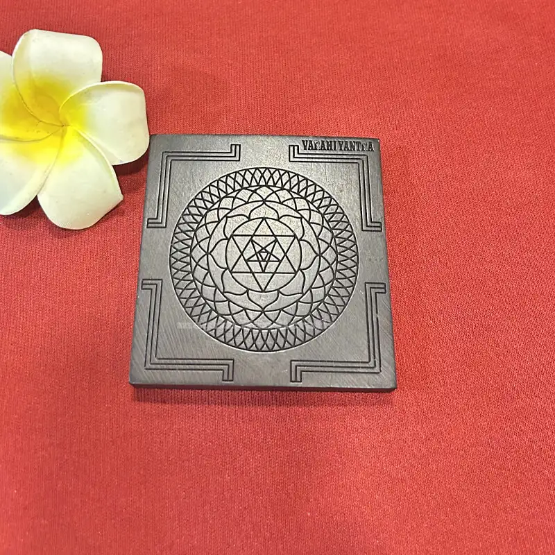 Original karungali Varahi Enthiram 3 inches