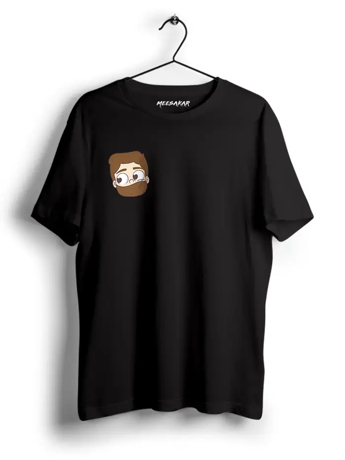 BU - COUPLE - HALF SLEEVEMeesakar BU - COUPLE - HALF SLEEVEMeesakar