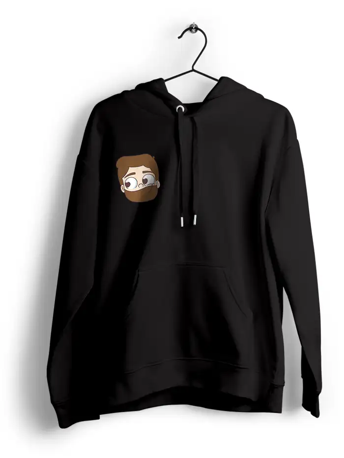 BU - COUPLE - HOODIEMeesakar BU - COUPLE - HOODIEMeesakar