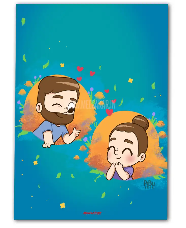 THE WINK - POSTERMeesakar