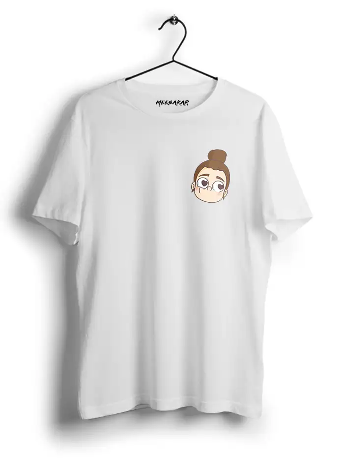 PI - COUPLE - HALF SLEEVEMeesakar PI - COUPLE - HALF SLEEVEMeesakar