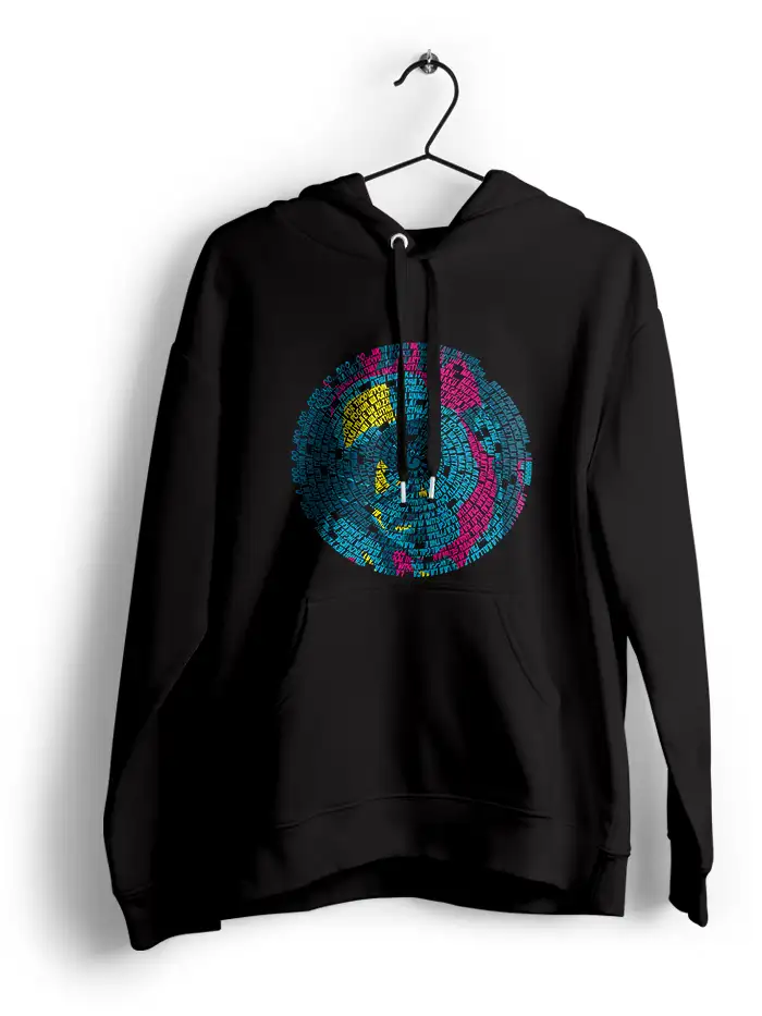 ORU NALIL - HOODIEMeesakar ORU NALIL - HOODIEMeesakar