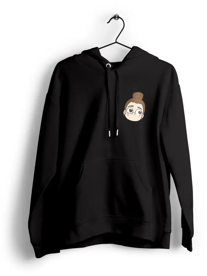 PI - COUPLE - HOODIEMeesakar PI - COUPLE - HOODIEMeesakar