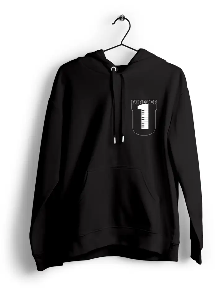 U1 FOREVER - HOODIEMeesakar U1 FOREVER - HOODIEMeesakar