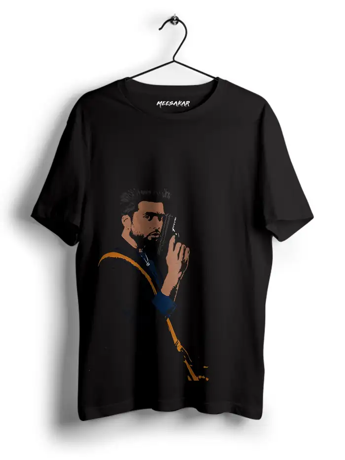 STR'S MAANAADU - HALF SLEEVEMeesakar