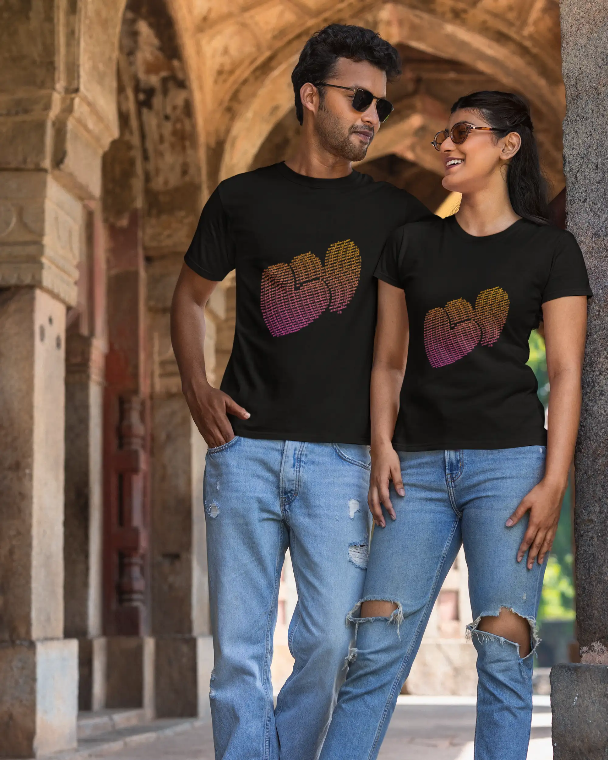 Kaadhalan | Kaadhali-Black