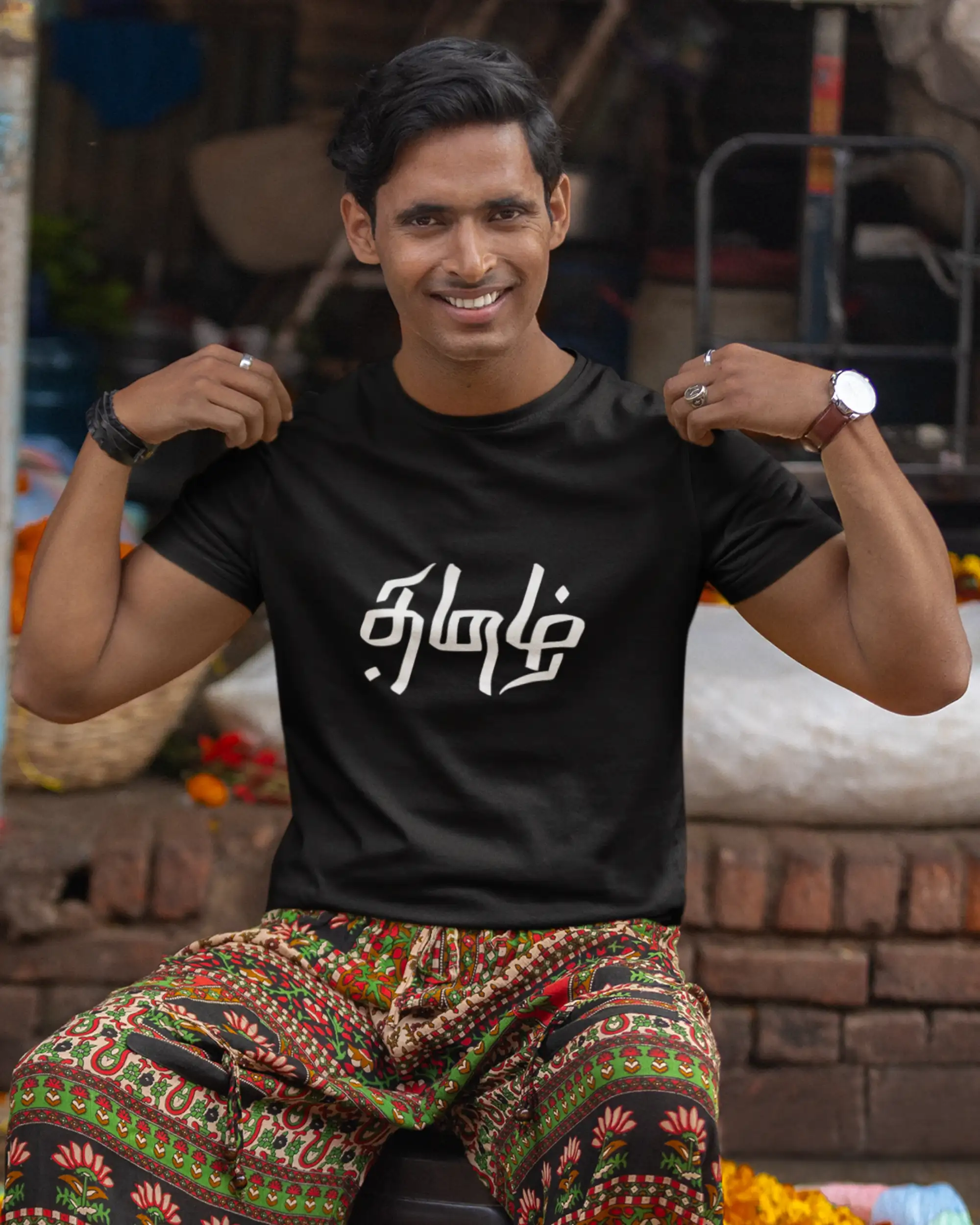 Premium Cotton