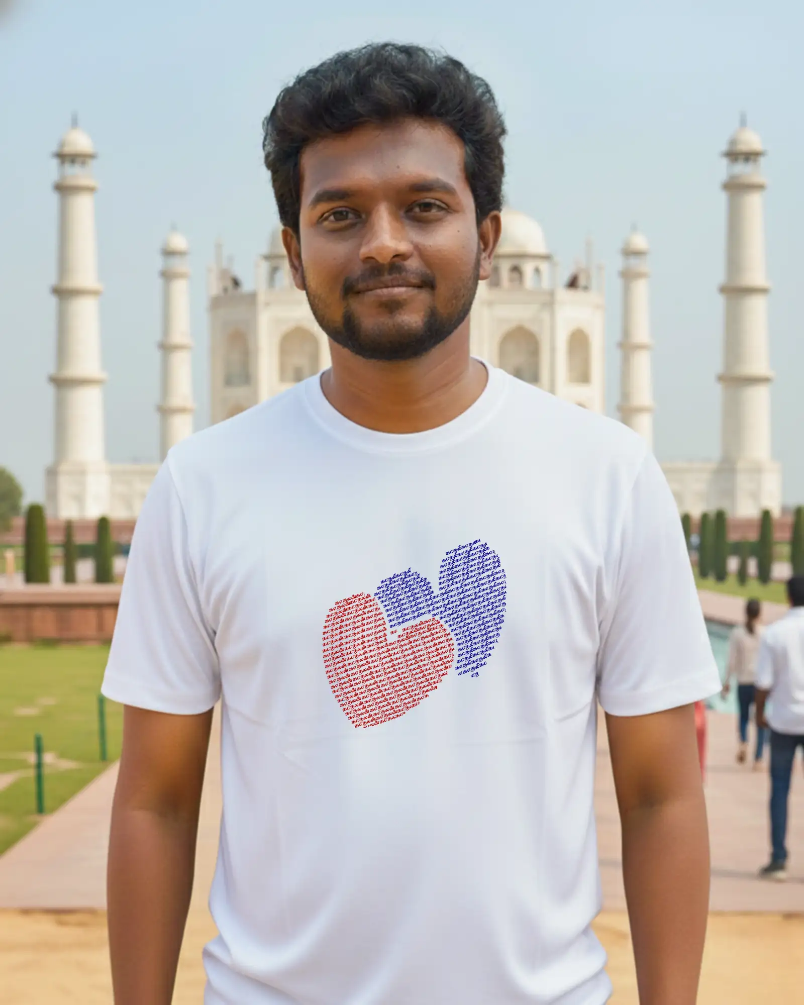 காதலன் காதலி