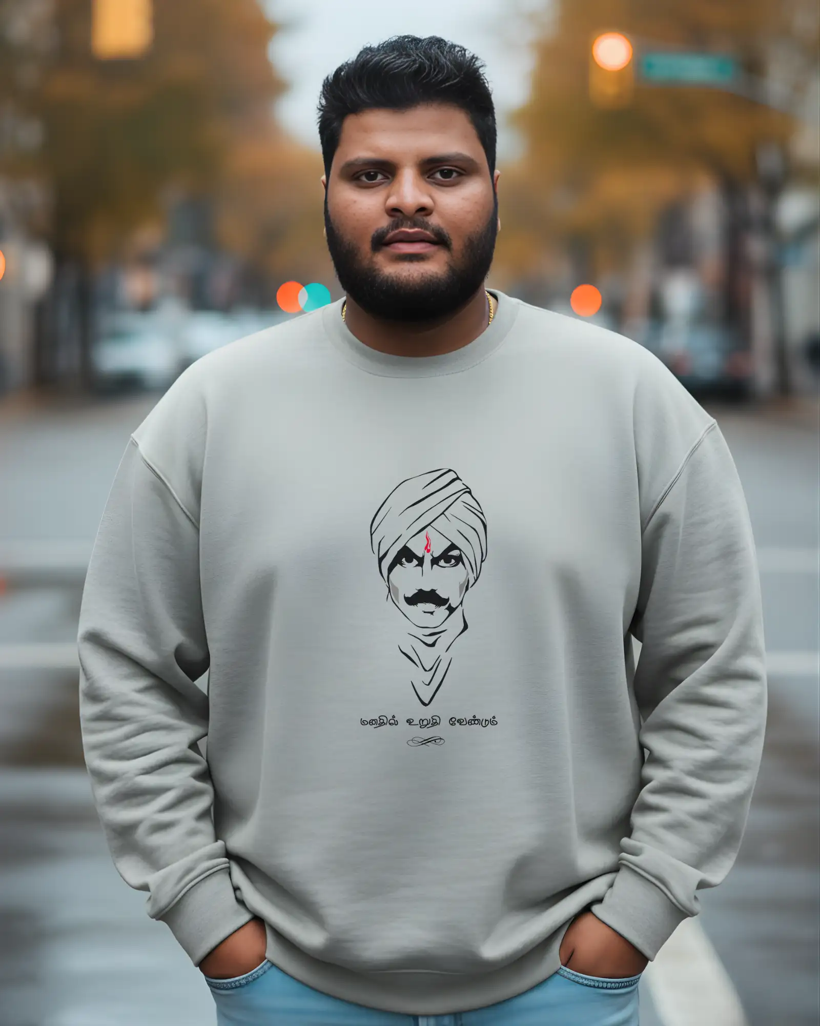 மனதில் உறுதி வேண்டும்