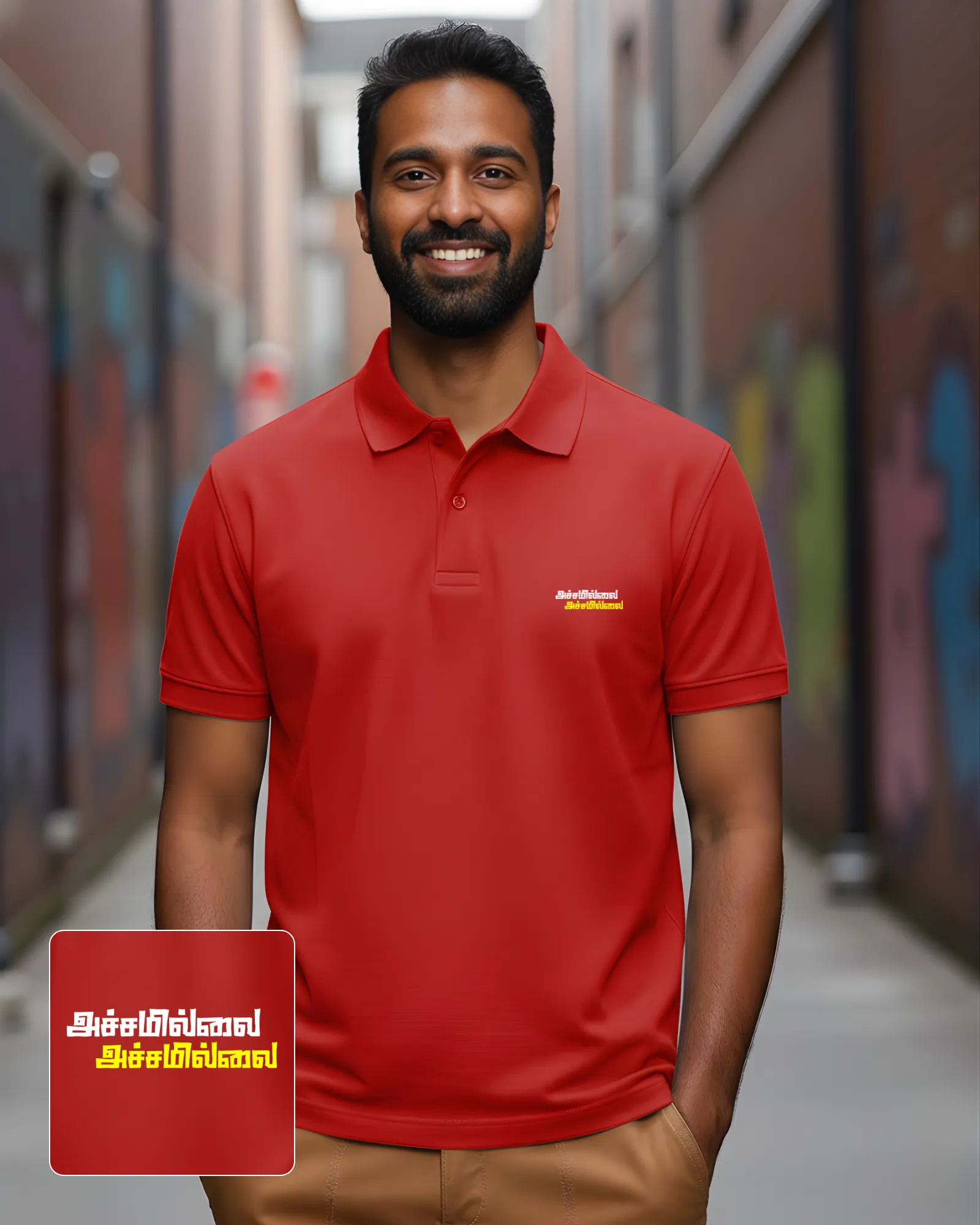 அச்சமில்லை அச்சமில்லை