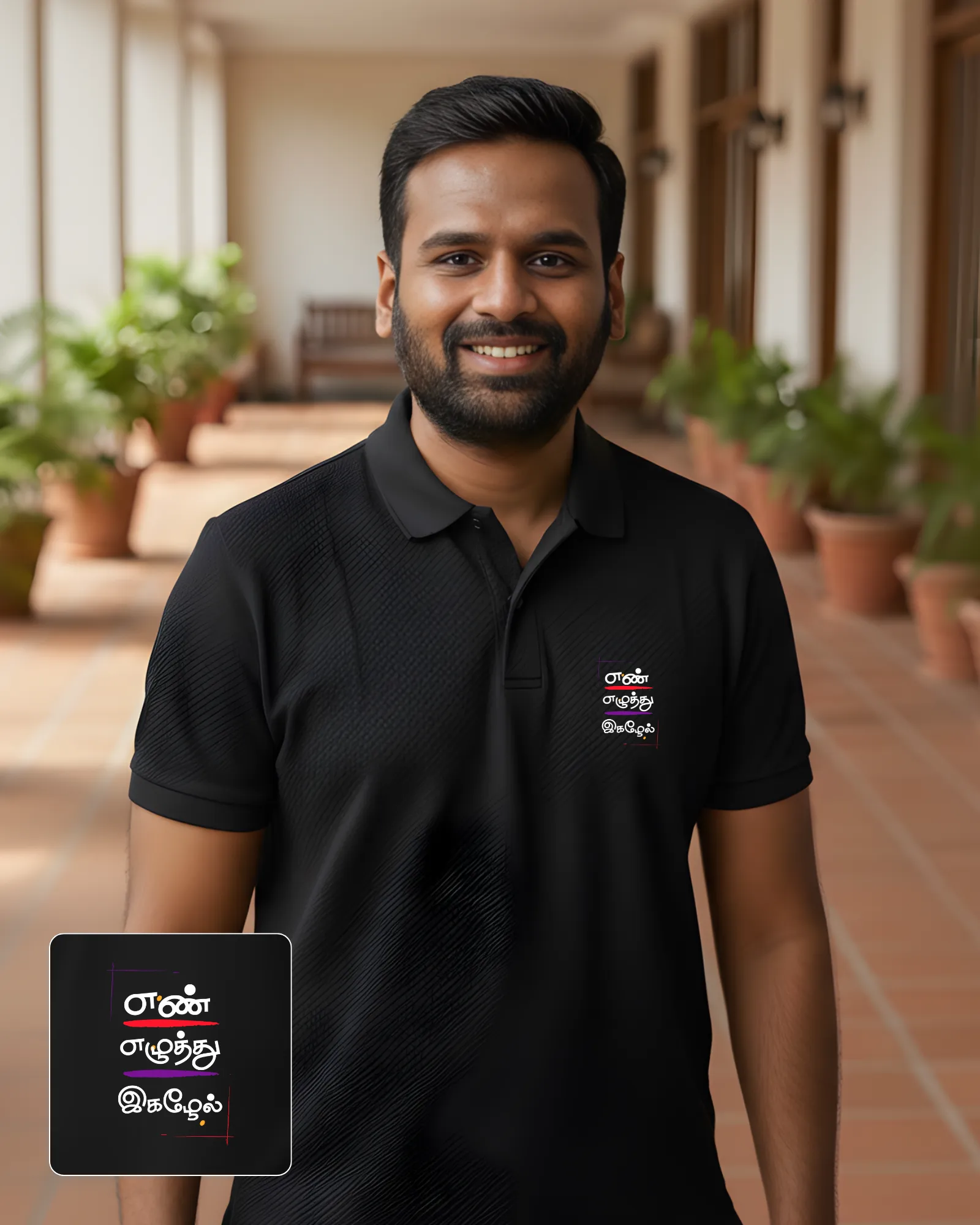 எண் எழுத்து இகழேல்