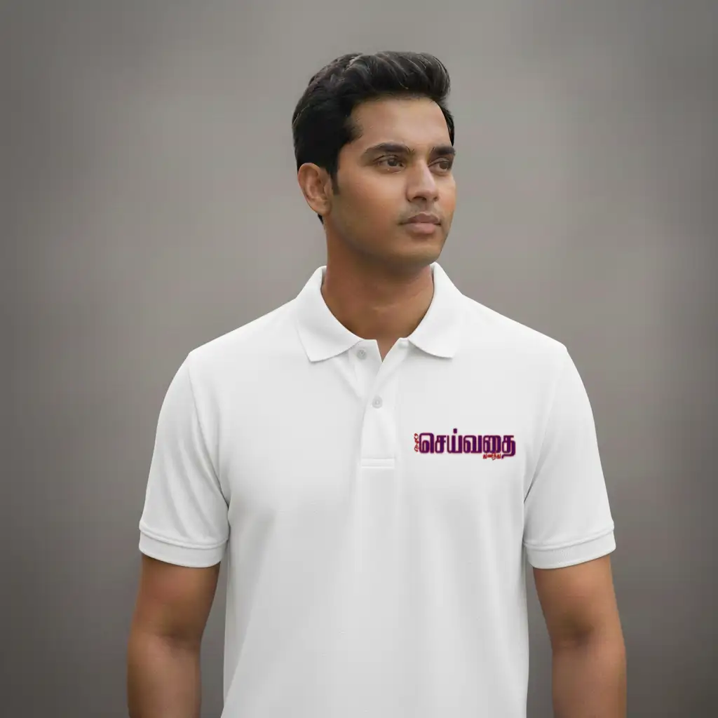 செய்வதை துணிந்து செய்