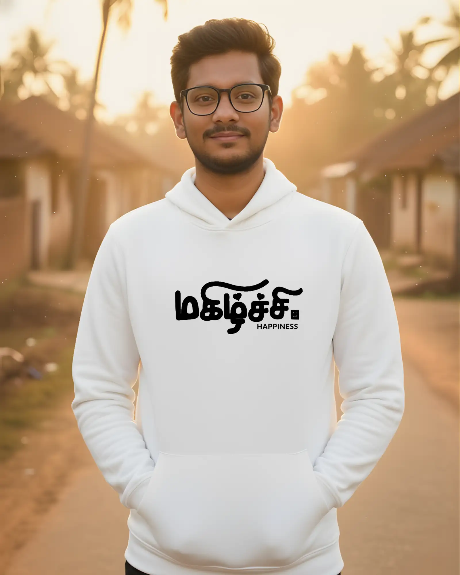 மகிழ்ச்சி