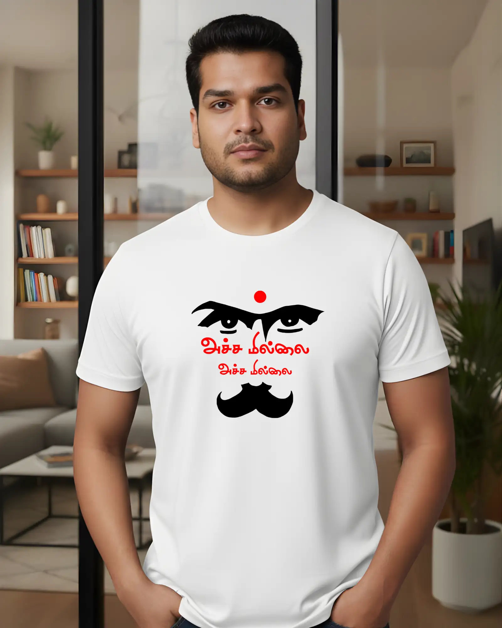 அச்சமில்லை அச்சமில்லை