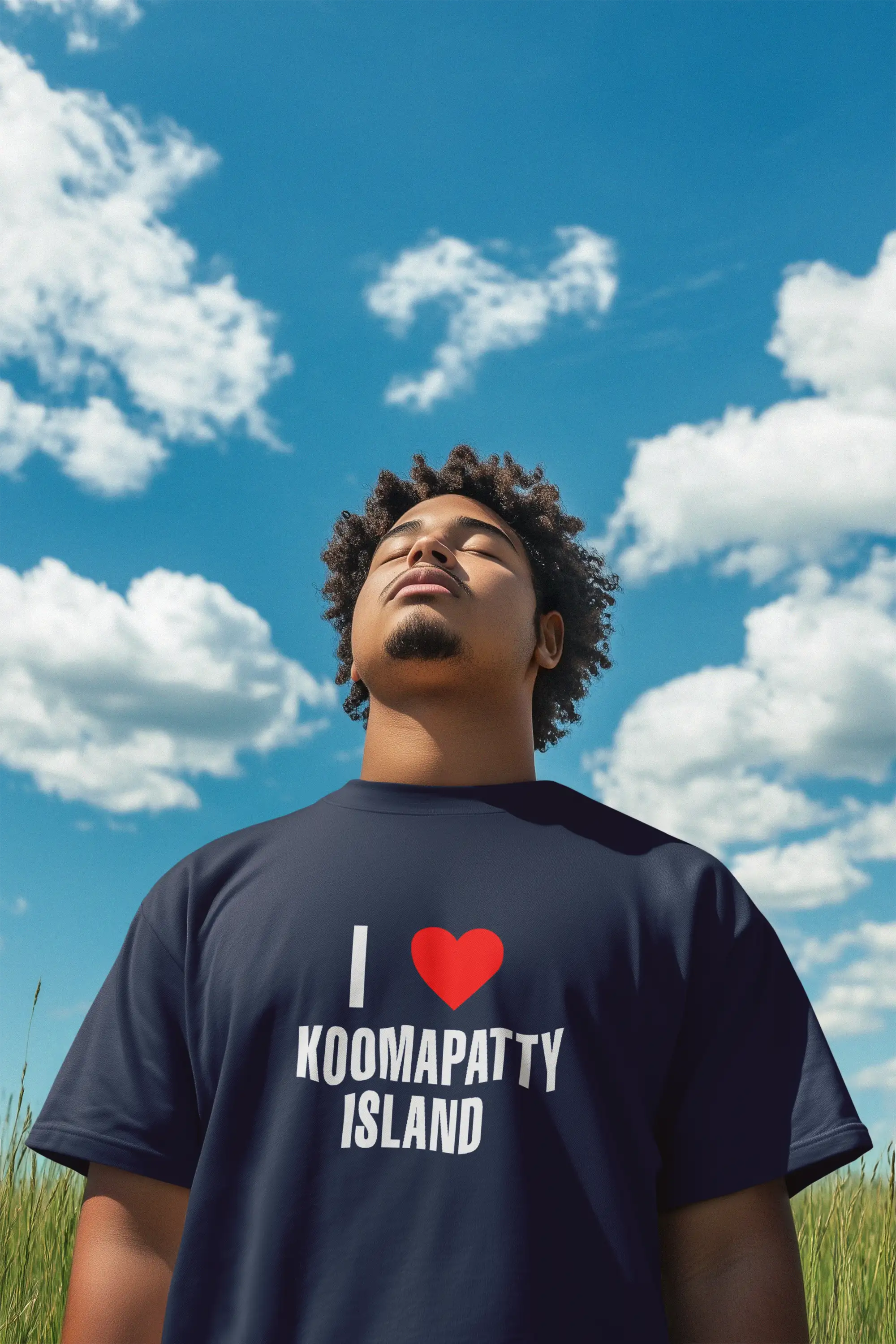 I ❤️ Koomapatty IsLand